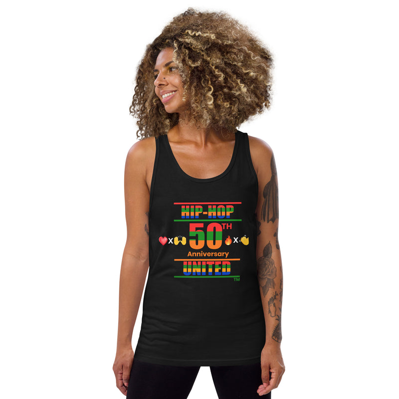 Unisex Tank Top