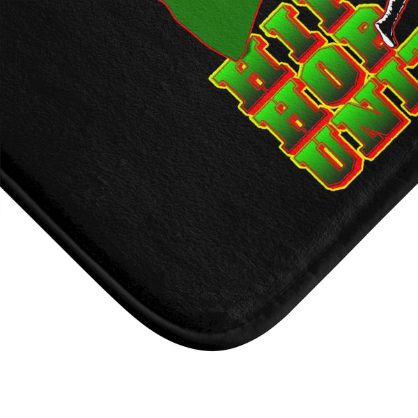 Hip-Hop United Flag Bath Mat
