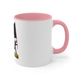 Hip-Hop Global Flag Accent Mug