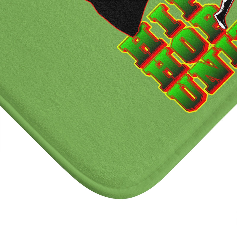 Hip-Hop United Flag Bath Mat