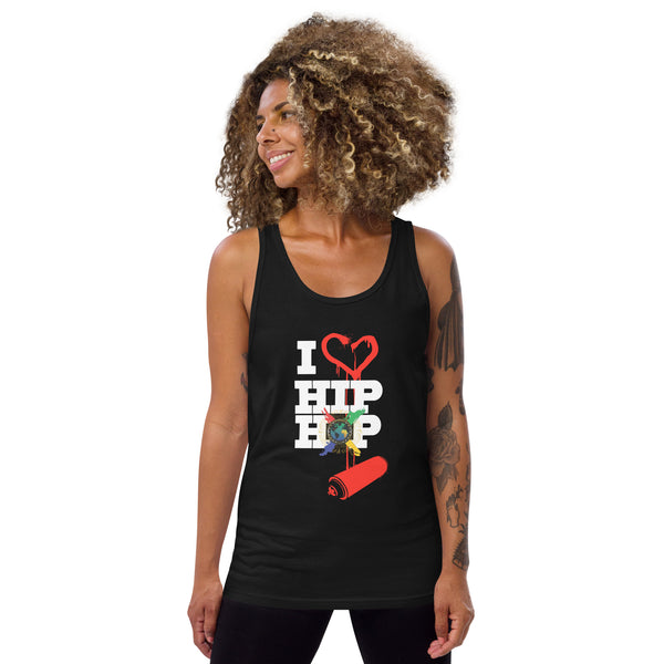 Unisex Tank Top